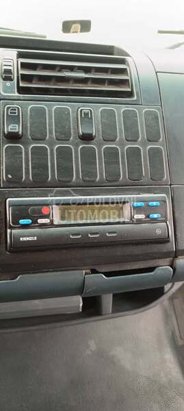 Mercedes Benz ATEGO 15 18