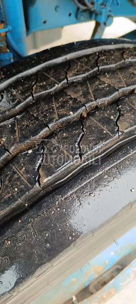 Mercedes Benz ATEGO 15 18