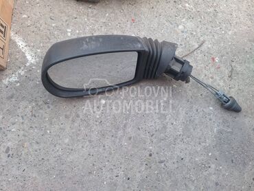 Retrovizor levi Punto 3 za Fiat Punto od 2003. do 2010. god.