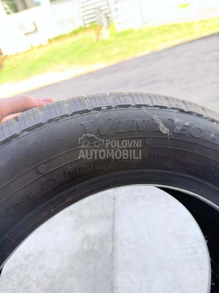 Viking 185/65 R15 Sve sezone