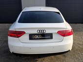 Audi A5 2.0TD S-Tronic Resty