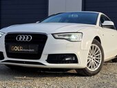 Audi A5 2.0TD S-Tronic Resty