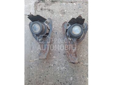 Maglenke Punto 2 3 za Fiat Punto od 2003. do 2010. god.