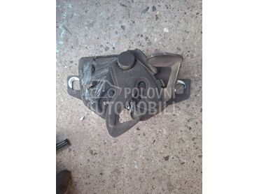 Brava haube Punto 2 3 za Fiat Punto od 2000. do 2010. god.