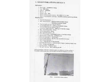 Terex Comedil CBR 36H4