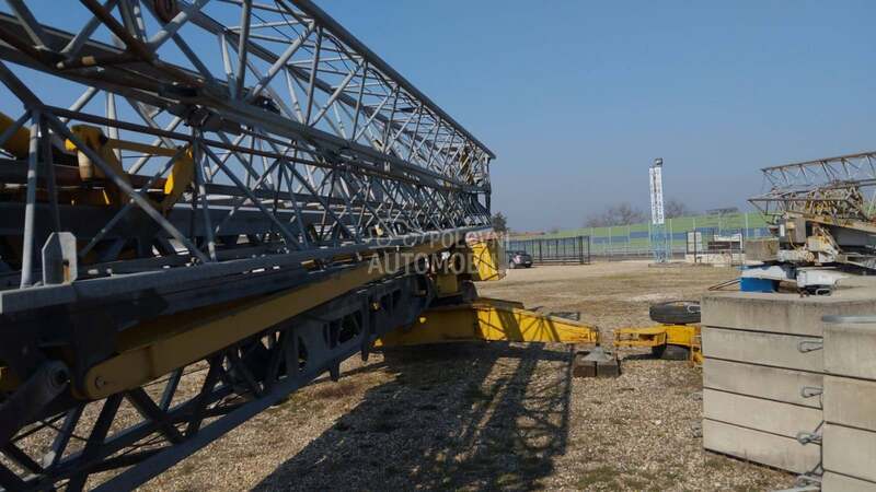 Terex Comedil CBR 36H4