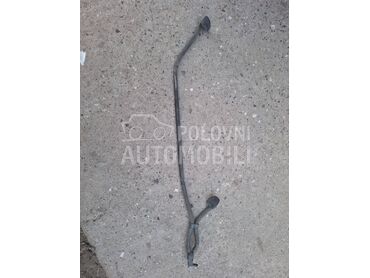 Prskalica brisaca Punto 2 3 za Fiat Punto od 2000. do 2010. god.