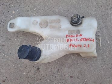 Posuda brisaca stakla Punto 2 za Fiat Punto od 2000. do 2010. god.