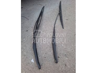 Drzac metlice brisaca Punto 2 za Fiat Punto od 2000. do 2010. god.