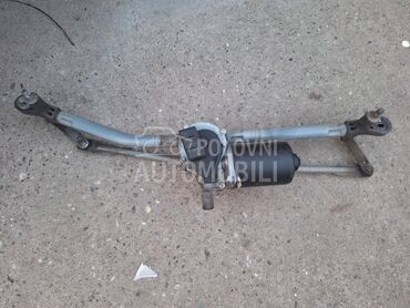 Motor brisaca stakla prednji za Fiat Punto od 2000. do 2010. god.