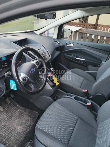Ford C-Max 1.0 eco-boost8