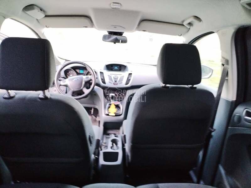 Ford C-Max 1.0 eco-boost8