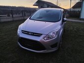 Ford C-Max 1.0 eco-boost8
