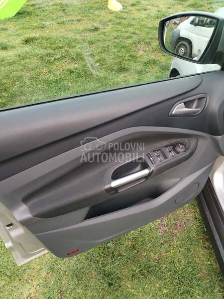 Ford C-Max 1.0 eco-boost8