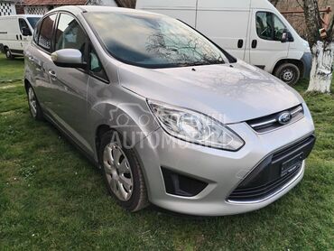 Ford C-Max 1.0 eco-boost8
