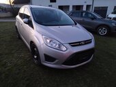 Ford C-Max 1.0 eco-boost8