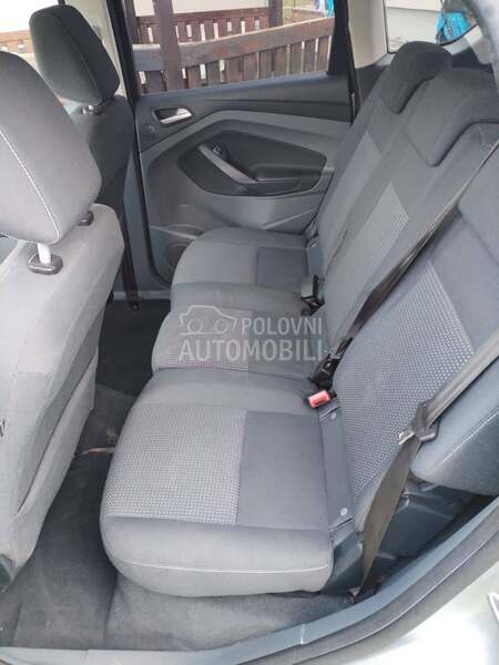 Ford C-Max 1.0 eco-boost8