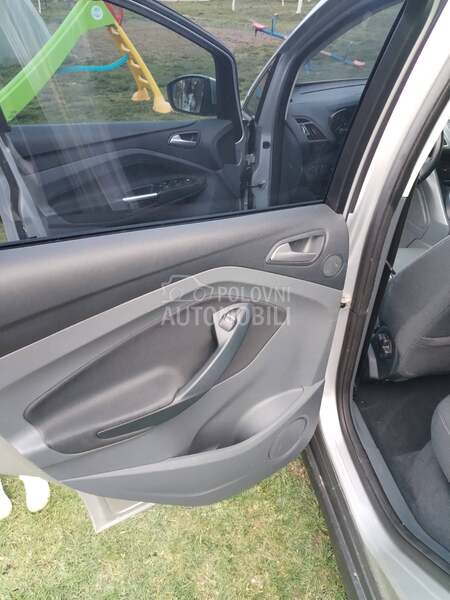 Ford C-Max 1.0 eco-boost8