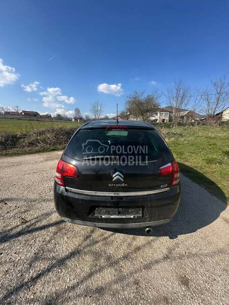 Citroen C3 -  kompletan auto u delovima