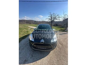 Citroen C3 -  kompletan auto u delovima