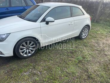 Aluminijumske felne  17" 5 x 112