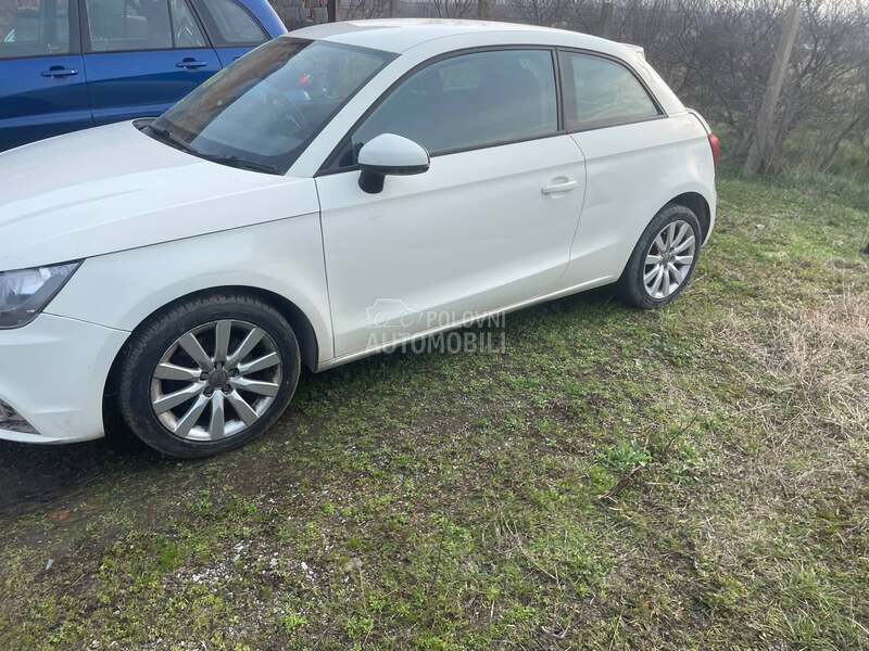 Aluminijumske felne  17" 5 x 112