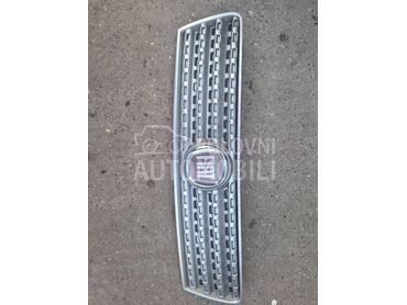 Maska Punto 3 za Fiat Punto od 2000. do 2010. god.