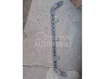 Vezni lim Punto 2 3 za Fiat Punto od 2000. do 2010. god.