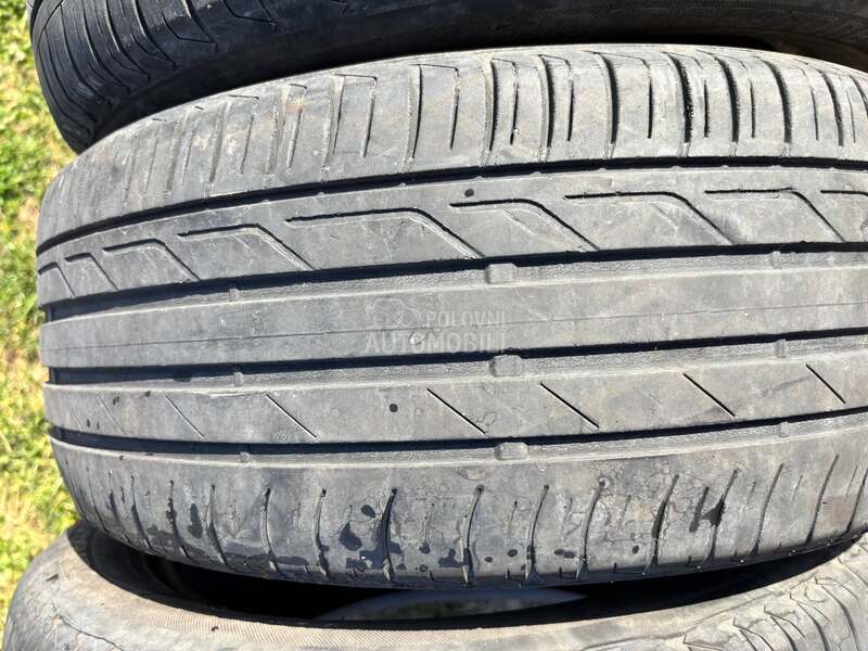 Bridgestone 205/55 R16 Letnja