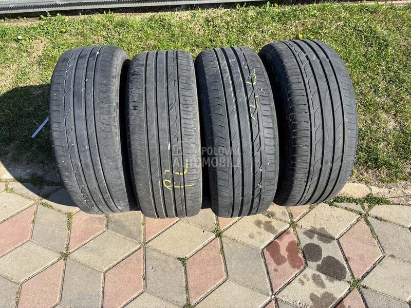 Bridgestone 205/55 R16 Letnja