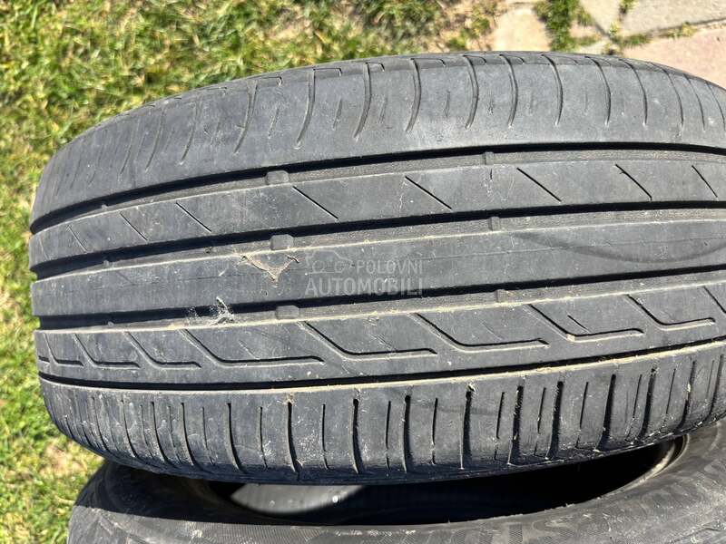 Bridgestone 205/55 R16 Letnja