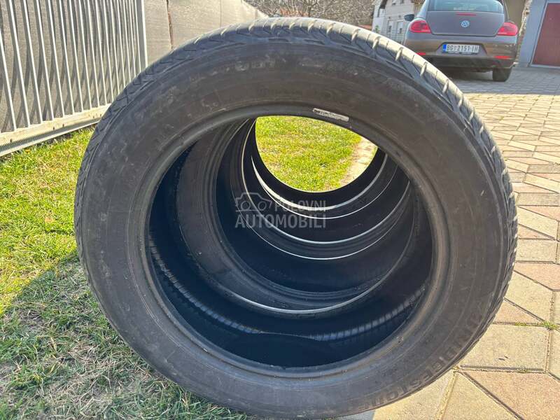 Bridgestone 205/55 R16 Letnja