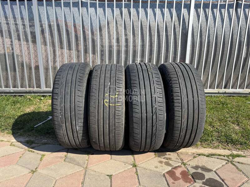 Bridgestone 205/55 R16 Letnja