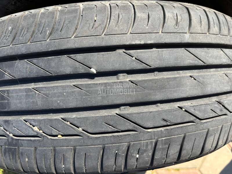 Bridgestone 205/55 R16 Letnja