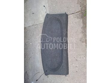 Polica za Fiat Punto od 2000. do 2010. god.