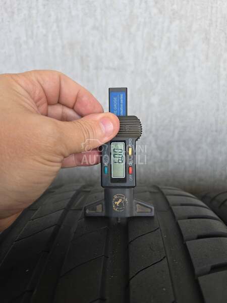 Bridgestone 255/40 R20 Letnja