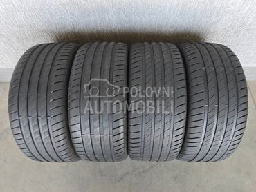 Bridgestone 255/40 R20 Letnja