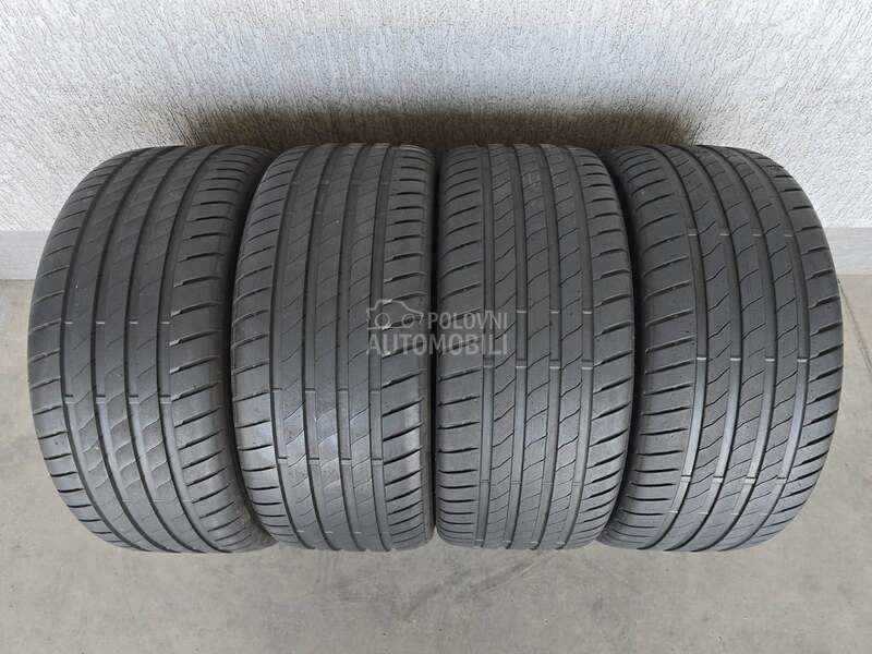 Bridgestone 255/40 R20 Letnja