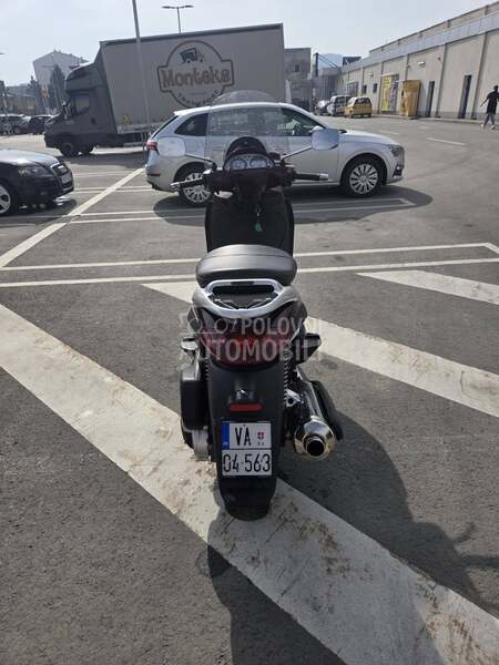 Piaggio Beverly 500 HITNO