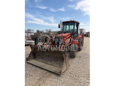 Komatsu Fai Synther 898