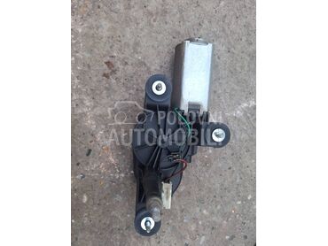 Motor brisaca zadnji za Fiat Punto od 2000. do 2010. god.