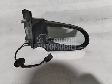 360. Desni retrovizor za Opel Zafira od 1999. do 2005. god.