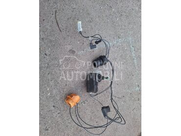 Motoric fara grlo za Fiat Punto