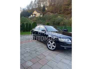 Audi A4 2.0 TDI