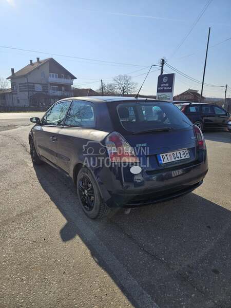 Fiat Stilo 