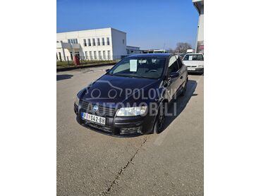Fiat Stilo 