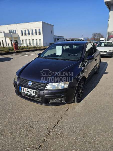 Fiat Stilo 