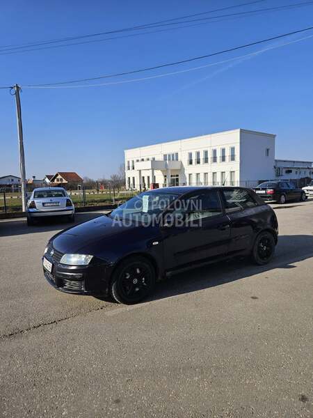 Fiat Stilo 