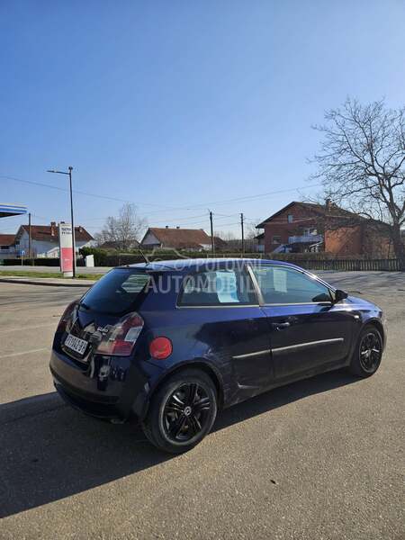 Fiat Stilo 