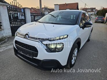 Citroen C3 1.2 n1